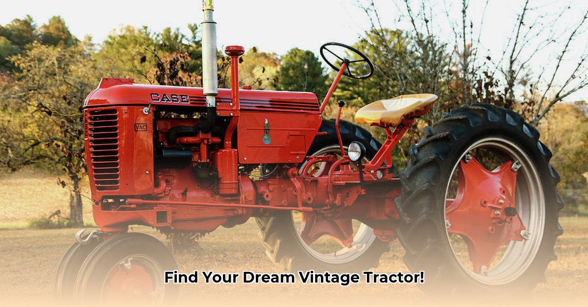 old-case-tractors